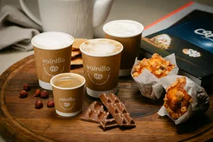 Cafe latte