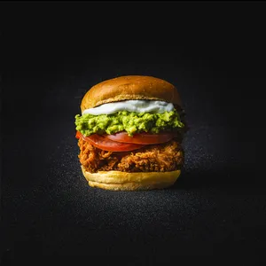 Big Chicken Italiano