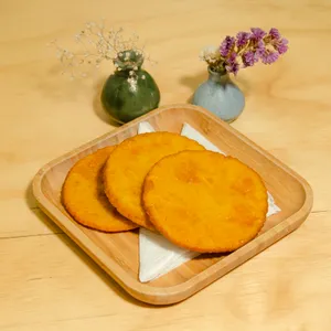 Sopaipilla Sin Gluten