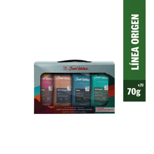 Kit Café Linea Orígen