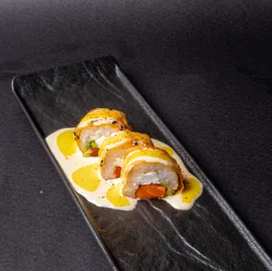 Avocado Cheese Blond