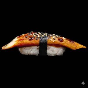Nigiri Anguila
