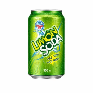 Limon Soda