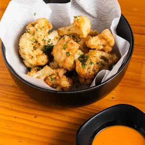 Kaarage Veggie (Coliflor)