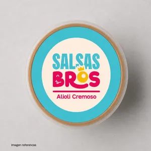 Aioli Cremoso