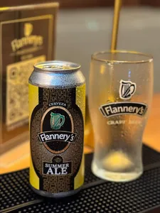 Lata Flannery’s Summer