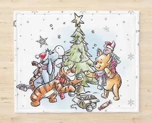 INDIVIDUALES WINNIE POOH