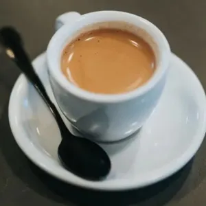 Espresso / Americano