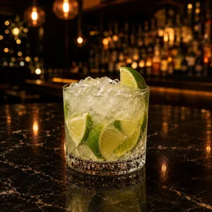 Caipirinha