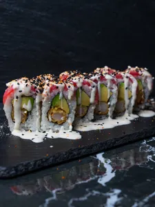 Dominga Maki