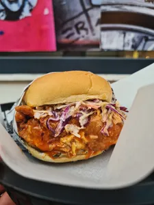 Spicy Chicken