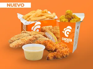 Combo del mes