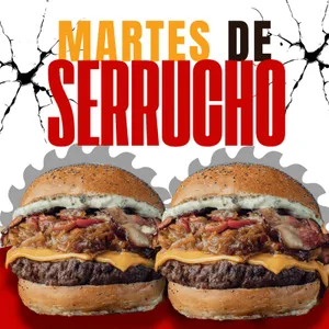 Martes de Serrucho