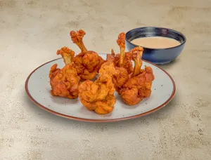 Chicken Karaage