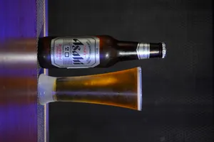 Asahi Lager Super Dry 330CC