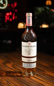 Ramon Bilbao Rosado (Botella)