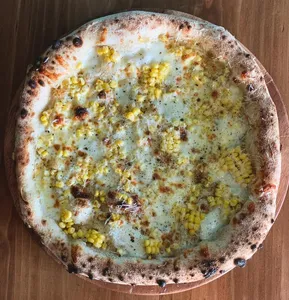 Choclo Mantequilla de campo