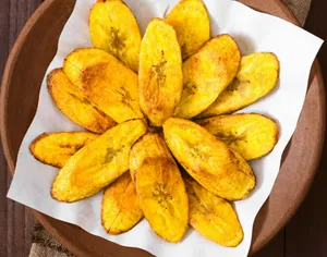 Adicion Platano Maduro
