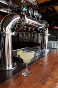 Tequila Margarita