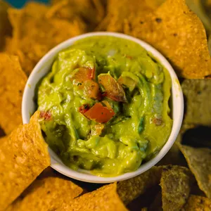 Orden de guacamole