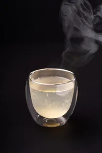 Té Yuzu