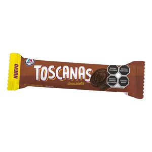Toscana Chocolate 200g