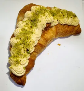 Croissant Siciliano
