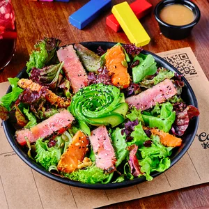 Club Salad