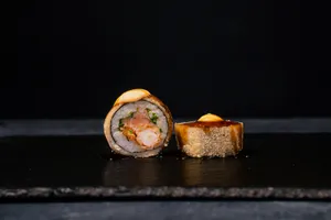 Emperador Roll