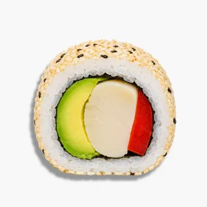 Vegan Roll 🌱