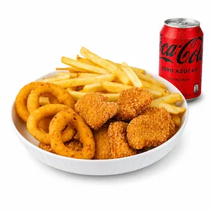 Colacion Nuggets