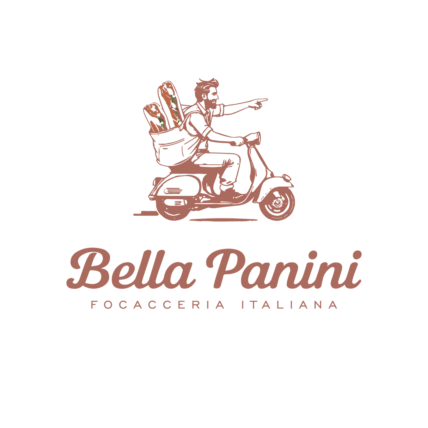 Bella Panini