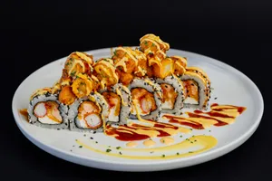 Kento Roll