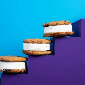 Chocolate Chip y Vainilla