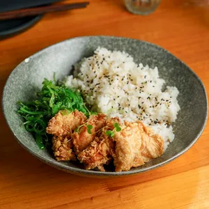 Tendon Karaage