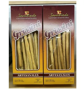 GRISSINI Samoiedo 170g