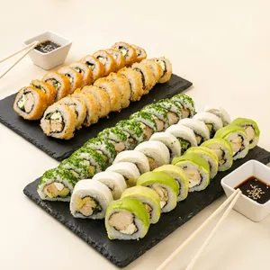 Urbano Tori (50 Piezas)