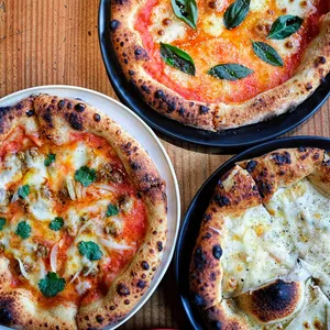 Promo pizzas 3x2