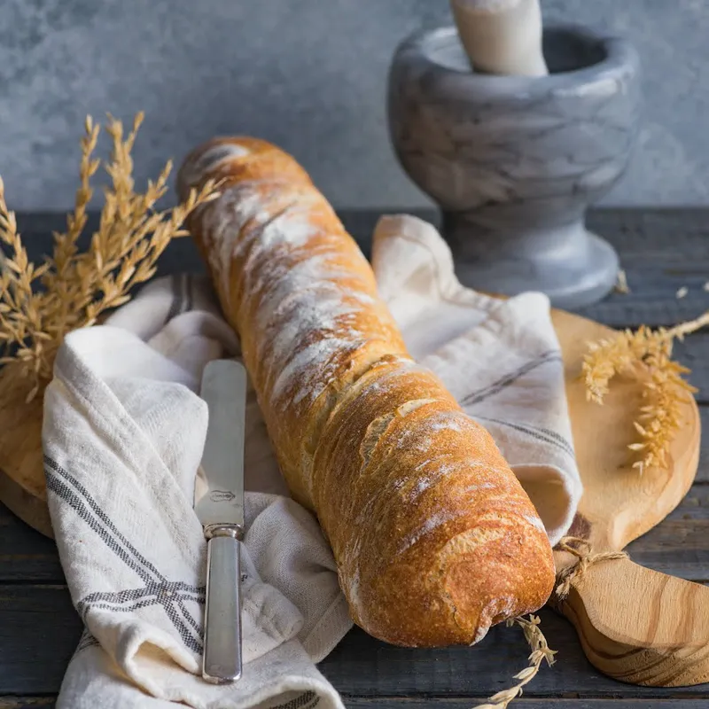 Paillasse Ficelle Blanco Paillasse Ficelle Blanco