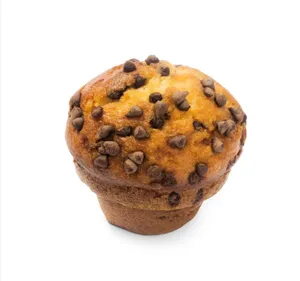 MUFFIN CHOCOLATE M VERDE