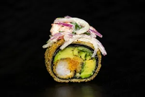Ceviche Oriental
