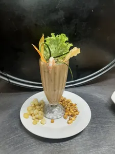 Leche De Tigre