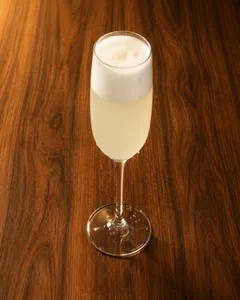 Chardonnay Sour S/A