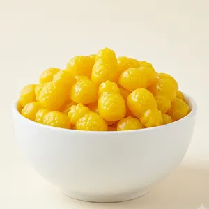 Gomita Piña Pelable