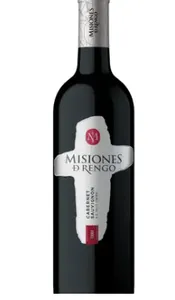 Misiones de rengo