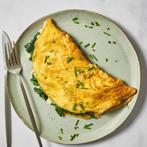 Omellete