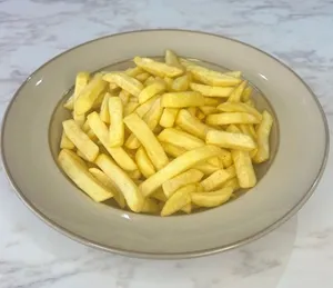 Papas Fritas