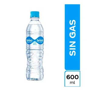 Agua Brisa 600ml
