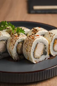 Chiizu Onion Roll