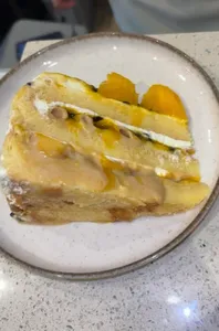 Porción Soufflé Maracumango